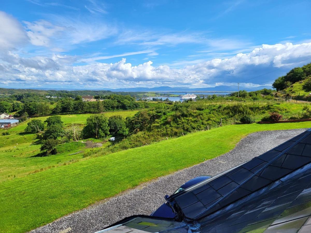 キリーベグスCurragh Viewアパートメント エクステリア 写真