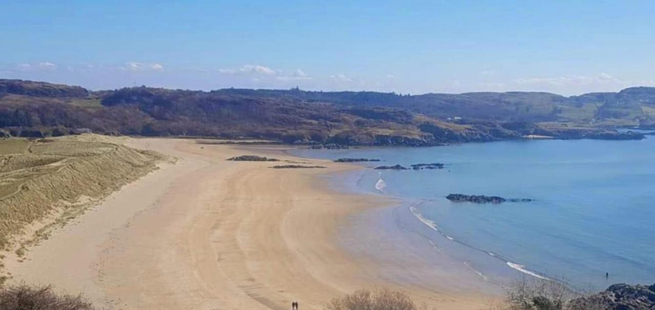キリーベグスCurragh Viewアパートメント エクステリア 写真